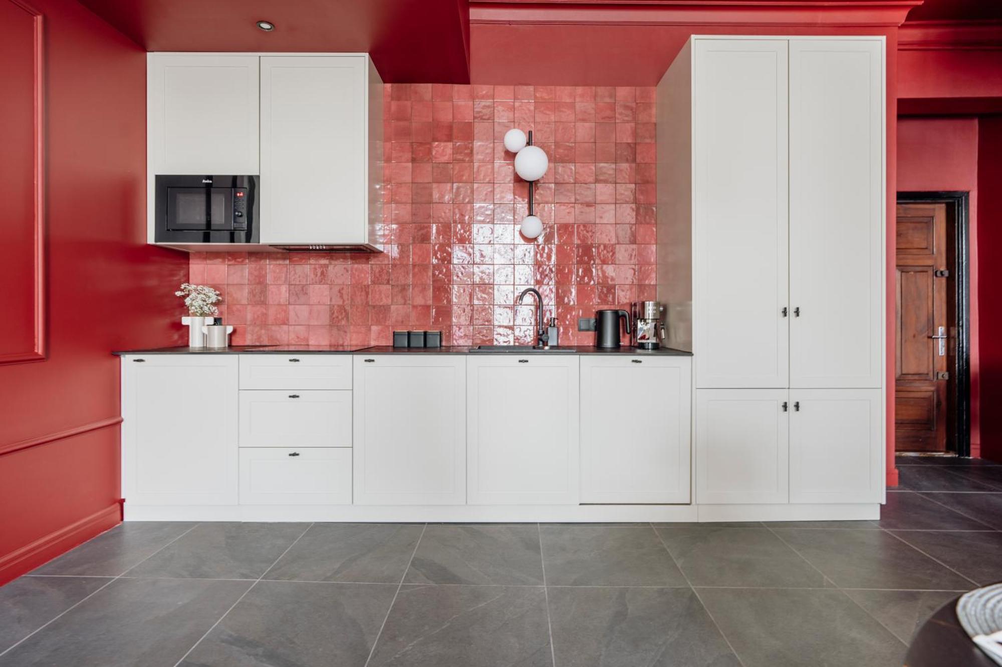 Appartamento Pinot Noir - Loftaffair Cracovia Esterno foto